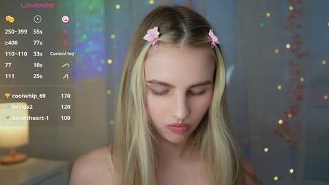 fluffy_angel @ chaturbate on 20241002