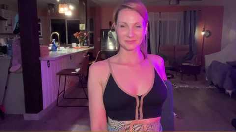 kaileeshy @ chaturbate on 20241002