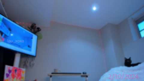 lau_xoxo @ chaturbate on 20241002