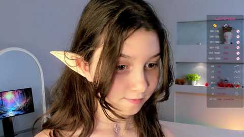 lynngroves @ chaturbate on 20241002