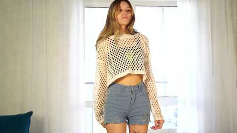 norakiso @ chaturbate on 20241002