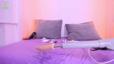 erikalustx @ chaturbate on 20241003