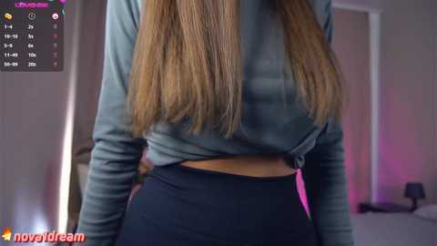 felissiany @ chaturbate on 20241003