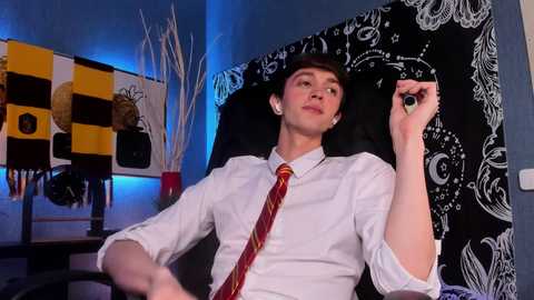 john_weasley @ chaturbate on 20241003