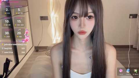 sunflowerbbb @ chaturbate on 20241003