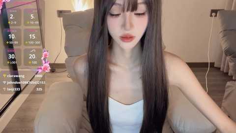 sunflowerbbb @ chaturbate on 20241003