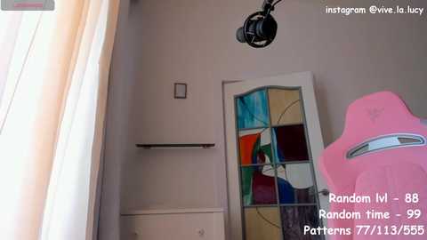 thatgirl___ @ chaturbate on 20241003