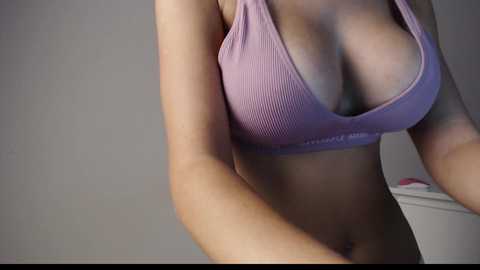 trixie_taylor @ chaturbate on 20241003