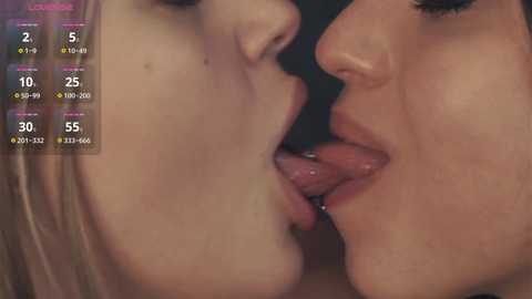 vivid_girls @ chaturbate on 20241003