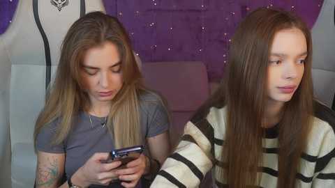 anabel054 @ chaturbate on 20241004