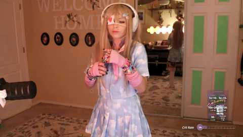 archancel @ chaturbate on 20241004