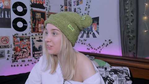 darleneferran @ chaturbate on 20241004