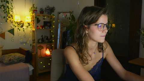 eli_sun @ chaturbate on 20241004