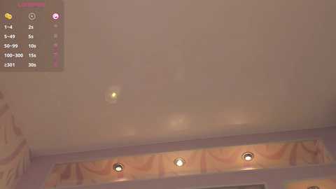 eugeniabrainard @ chaturbate on 20241004