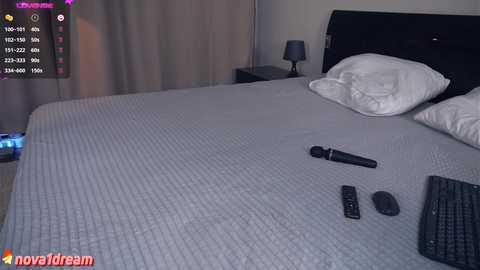 felissiany @ chaturbate on 20241004