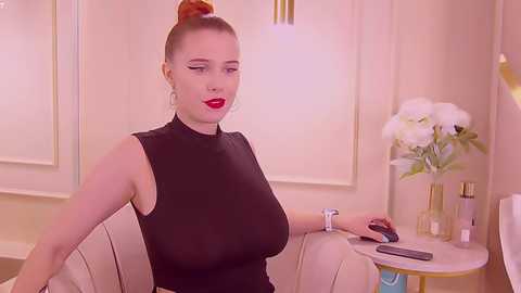 gwenbanks @ chaturbate on 20241004