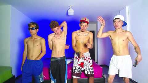 howents @ chaturbate on 20241004