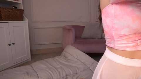 mariannacruzz @ chaturbate on 20241004