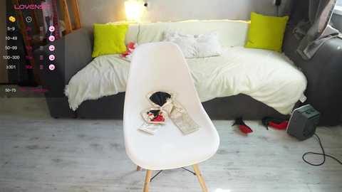 mary_shiota @ chaturbate on 20241004