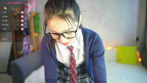 mary_shiota @ chaturbate on 20241004