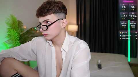 call__me_leo @ chaturbate on 20241005