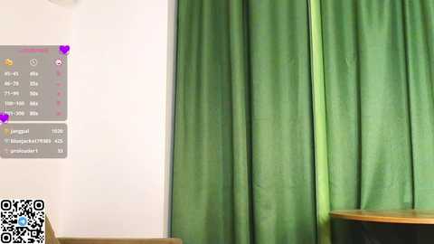 philomenagallant @ chaturbate on 20241005