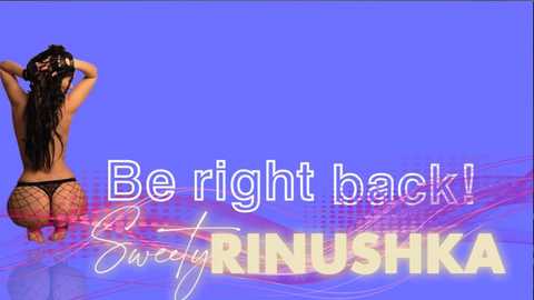 sweety_rinushka_ @ chaturbate on 20241005