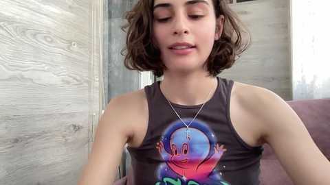 wonderland_stia @ chaturbate on 20241005