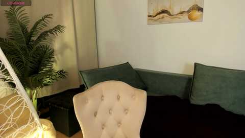 alika_shy @ chaturbate on 20241006