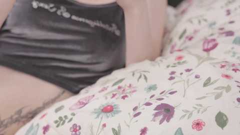gina_gracia @ chaturbate on 20241006