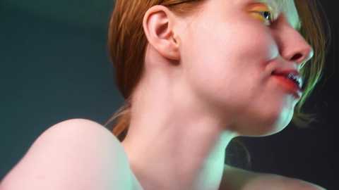 ginger_hugs @ chaturbate on 20241006