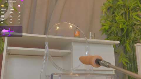 luckystrikee_ @ chaturbate on 20241006