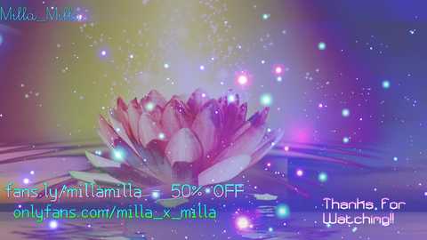 milla_milla @ chaturbate on 20241006