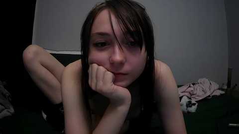 nrdyemogrl @ chaturbate on 20241006