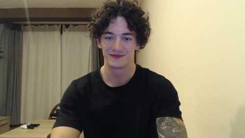 sam_winchest @ chaturbate on 20241006