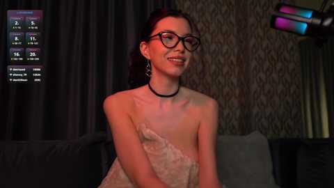 sophia_lean @ chaturbate on 20241006