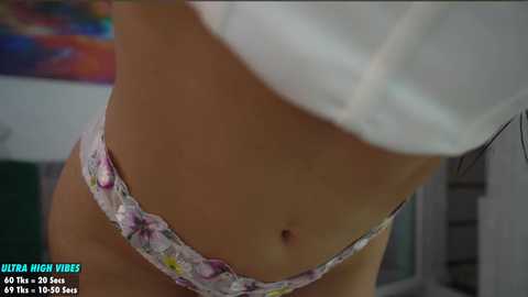 sweety_rinushka_ @ chaturbate on 20241006