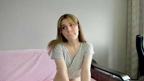 your_sissy_doll @ chaturbate on 20241006