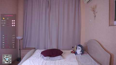 zarascarlett @ chaturbate on 20241006