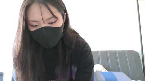 amyalwayshere @ chaturbate on 20241007