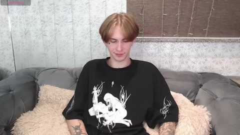 baeell @ chaturbate on 20241007