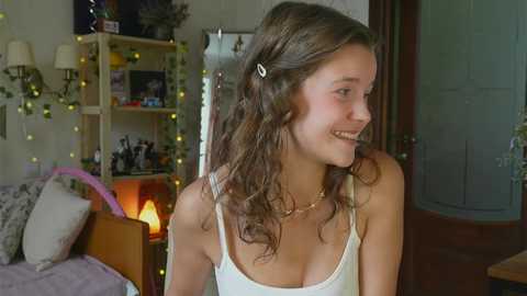 eli_sun @ chaturbate on 20241007