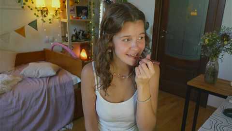 eli_sun @ chaturbate on 20241007