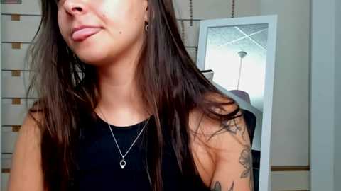 jessi_joy @ chaturbate on 20241007
