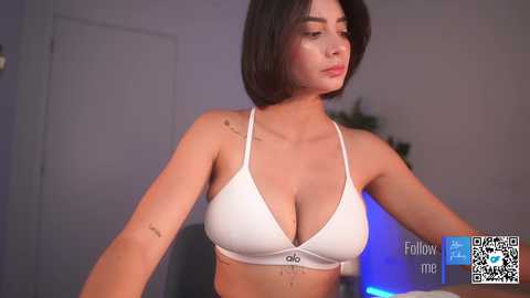 letiziafulkers1 @ chaturbate on 20241007
