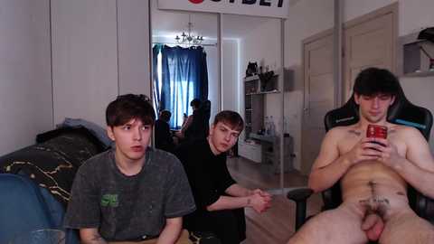 teddy_mode