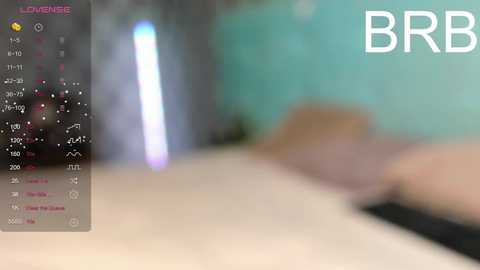 trina_kay_kiss @ chaturbate on 20241007