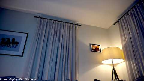 x_lily_x @ chaturbate on 20241007
