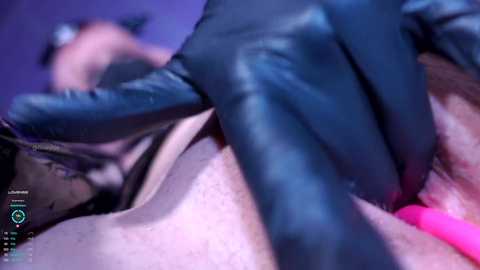 finleyfae @ chaturbate on 20241008