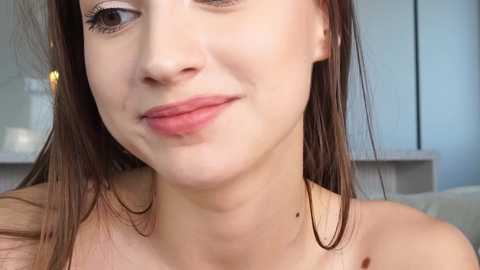 hecola @ chaturbate on 20241008